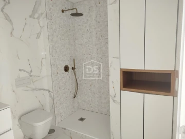 Apartamento T3 para Venda em Currelos, Papízios e Sobral