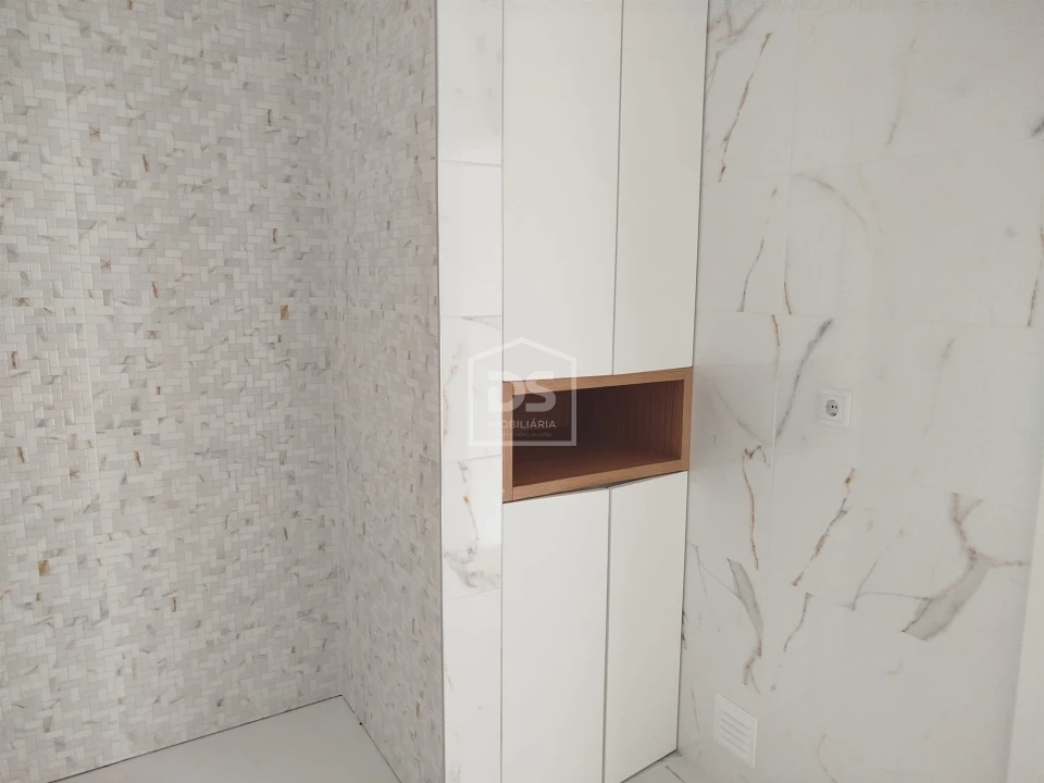 Apartamento T3 para Venda em Currelos, Papízios e Sobral Foto 36