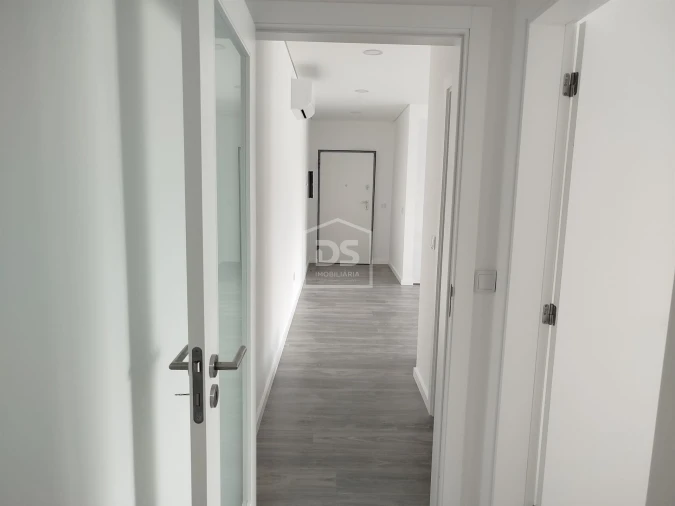 Apartamento T3 para Venda em Currelos, Papízios e Sobral Foto 62