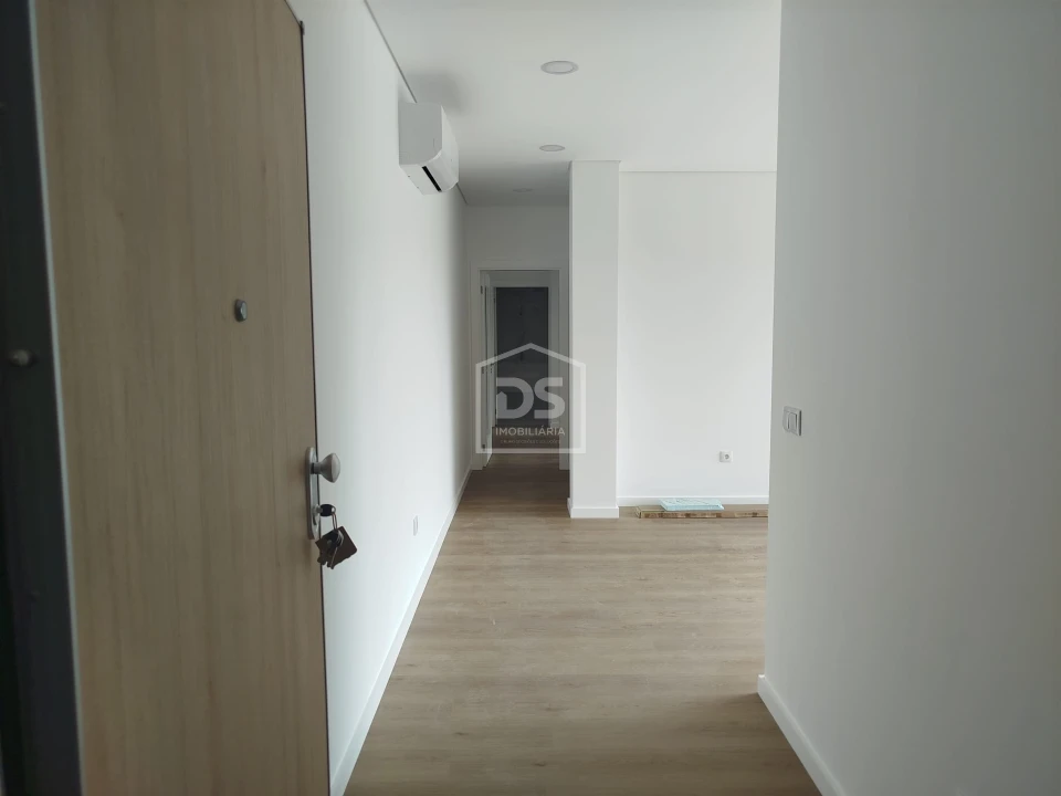 Apartamento T2 para Venda em Currelos, Papízios e Sobral Foto 39