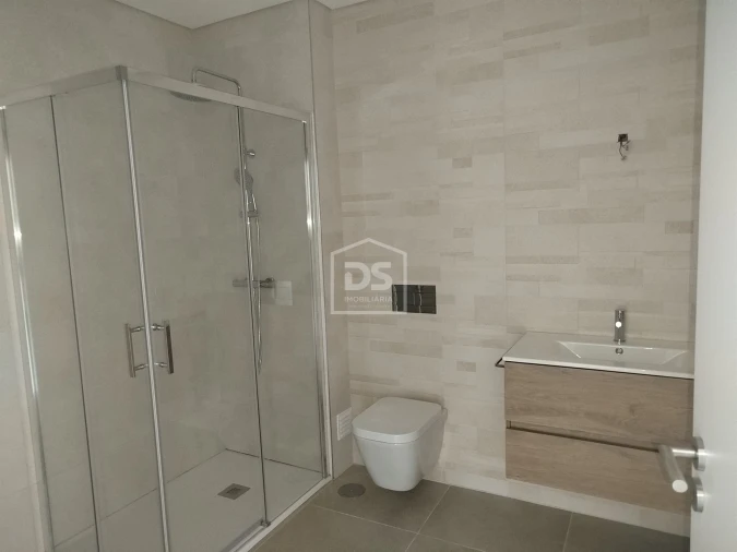 Apartamento T2 para Venda em Currelos, Papízios e Sobral Foto 54