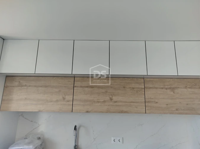 Apartamento T2 para Venda em Currelos, Papízios e Sobral Foto 14