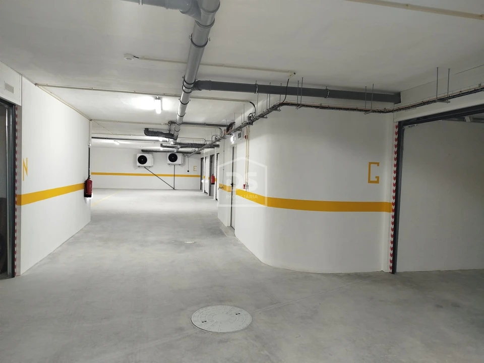 Apartamento T2 para Venda em Currelos, Papízios e Sobral Foto 7