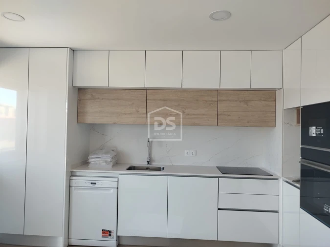 Apartamento T2 para Venda em Currelos, Papízios e Sobral Foto 23