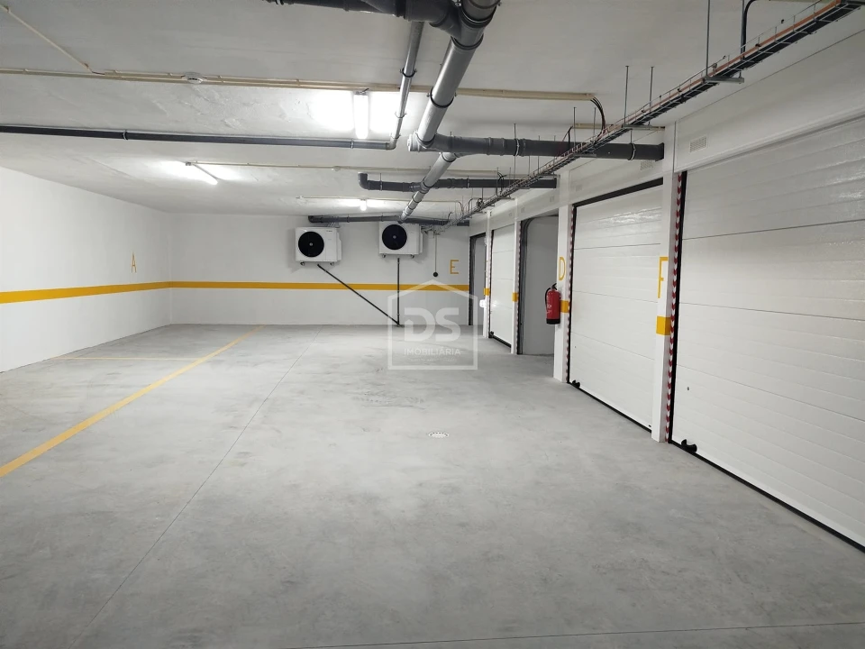 Apartamento T2 para Venda em Currelos, Papízios e Sobral Foto 4