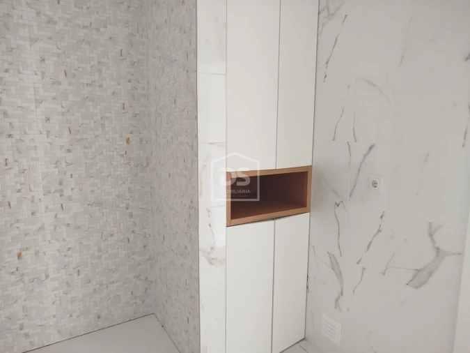 Apartamento T3 para Venda em Currelos, Papízios e Sobral Foto 37