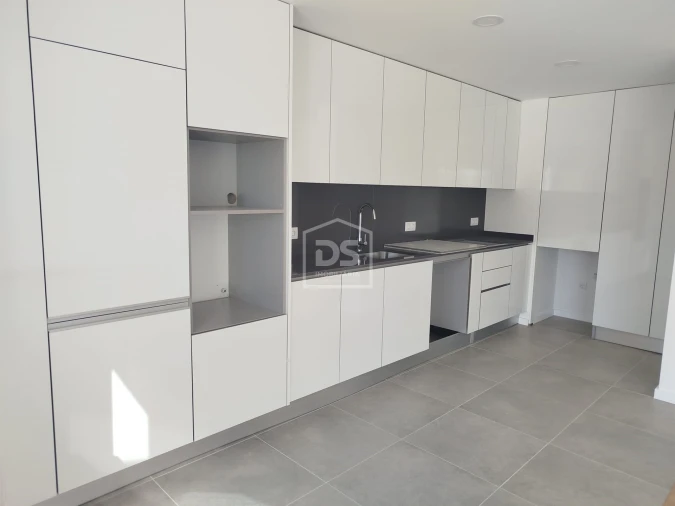 Apartamento T3 para Venda em Currelos, Papízios e Sobral Foto 15