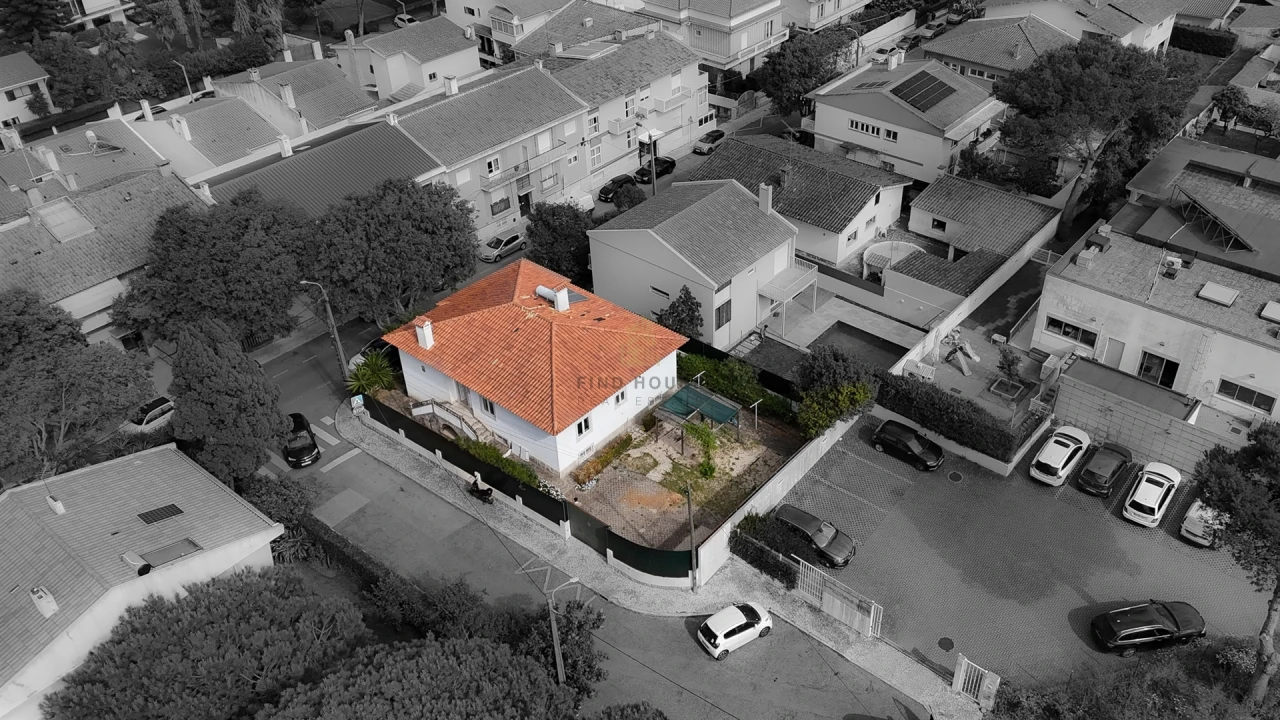 Moradia T3 para Arrendamento em Cascais e Estoril Foto 1