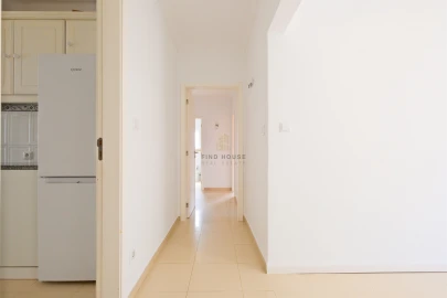 Moradia T3 para Arrendamento em Cascais e Estoril