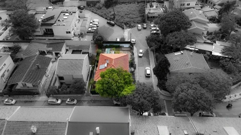 Moradia T3 para Arrendamento em Cascais e Estoril