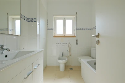 Moradia T3 para Arrendamento em Cascais e Estoril