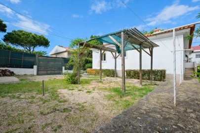 Moradia T3 para Arrendamento em Cascais e Estoril