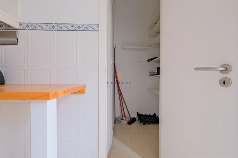 Moradia T3 para Arrendamento em Cascais e Estoril Foto 32