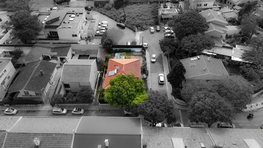 Moradia T3 para Arrendamento em Cascais e Estoril Foto 40