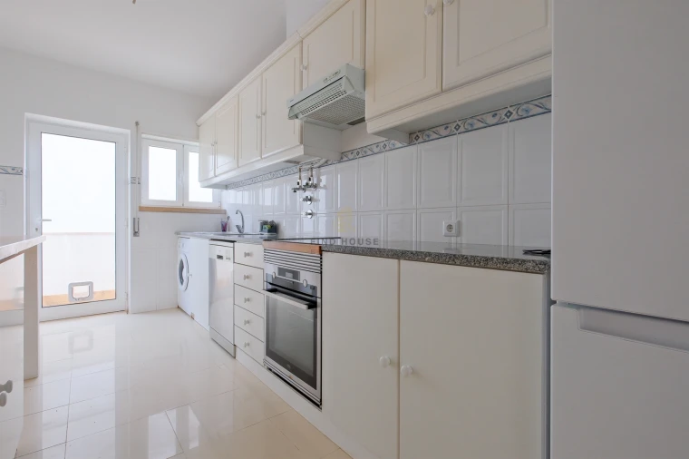 Moradia T3 para Arrendamento em Cascais e Estoril Foto 31