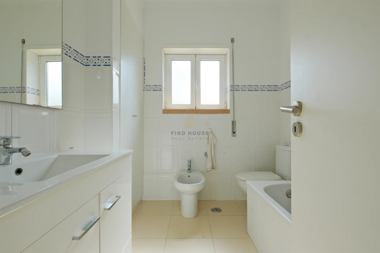 Moradia T3 para Arrendamento em Cascais e Estoril Foto 21