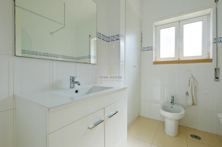 Moradia T3 para Arrendamento em Cascais e Estoril Foto 22