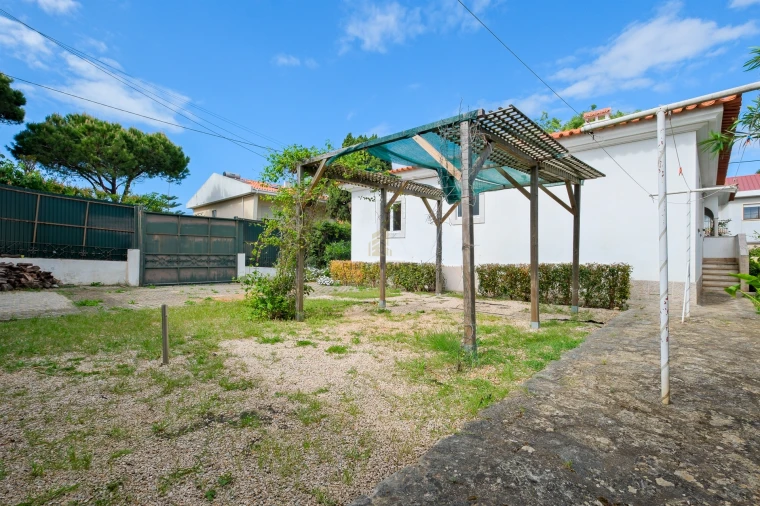 Moradia T3 para Arrendamento em Cascais e Estoril Foto 36