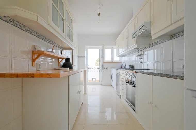 Moradia T3 para Arrendamento em Cascais e Estoril Foto 29