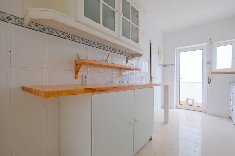 Moradia T3 para Arrendamento em Cascais e Estoril Foto 30