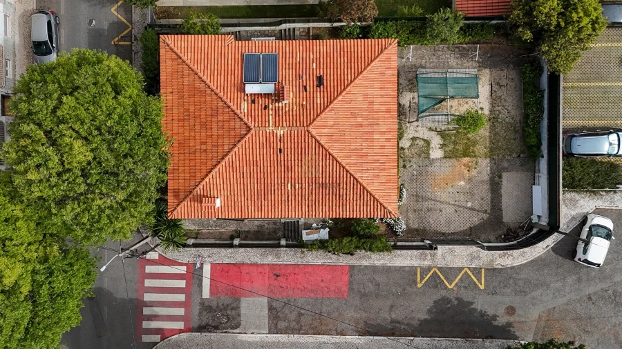 Moradia T3 para Arrendamento em Cascais e Estoril Foto 39