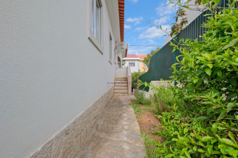 Moradia T3 para Arrendamento em Cascais e Estoril Foto 37