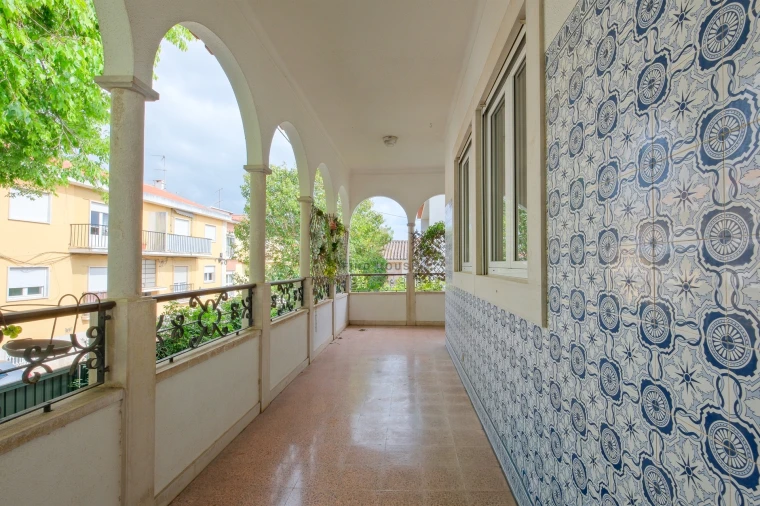 Moradia T3 para Arrendamento em Cascais e Estoril Foto 10