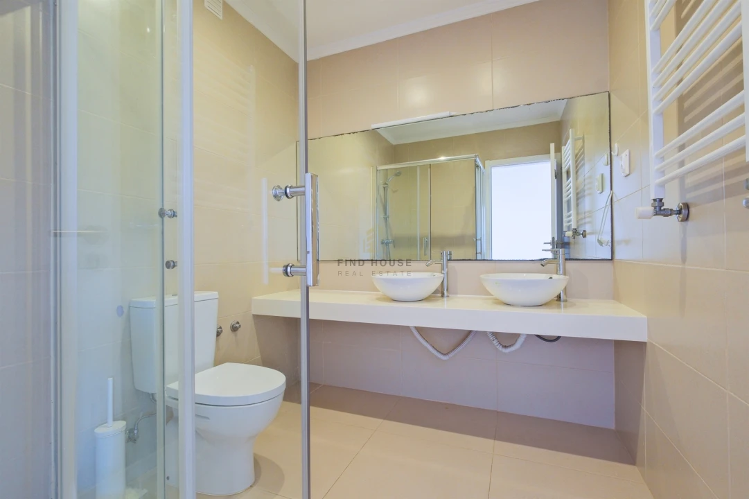 Moradia T3 para Arrendamento em Cascais e Estoril Foto 28