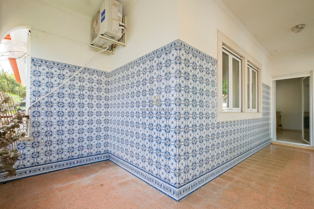 Moradia T3 para Arrendamento em Cascais e Estoril Foto 11