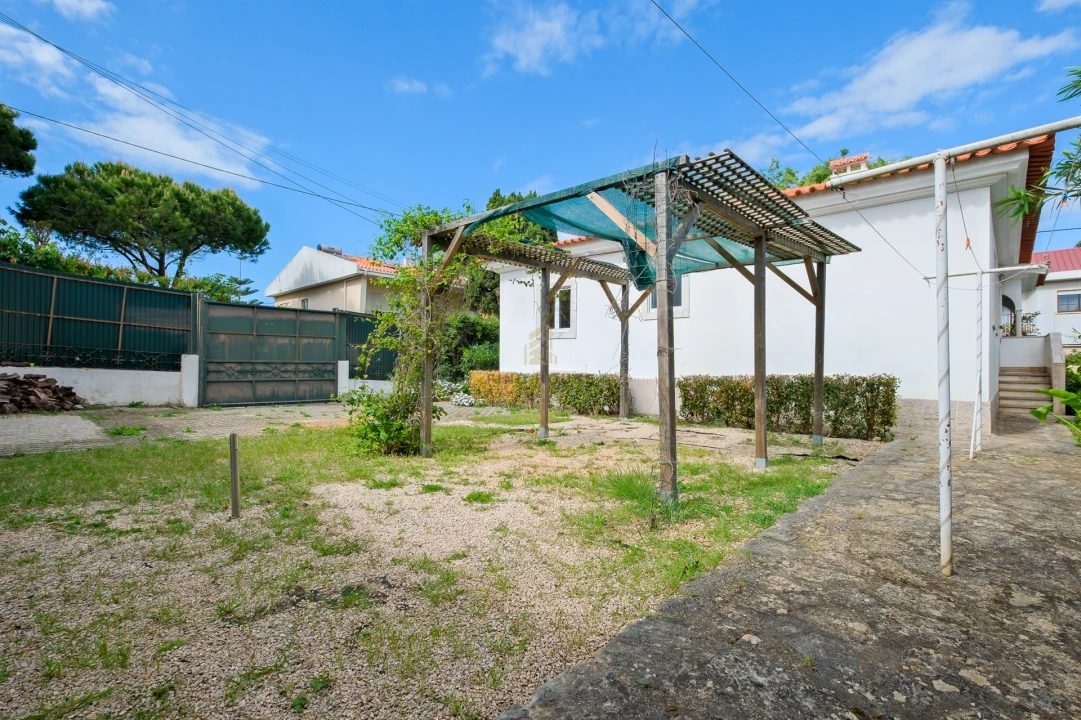 Moradia T3 para Arrendamento em Cascais e Estoril Foto 36