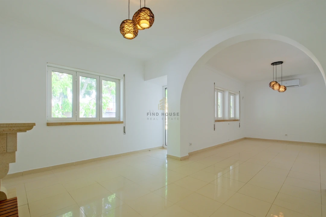 Moradia T3 para Arrendamento em Cascais e Estoril Foto 8