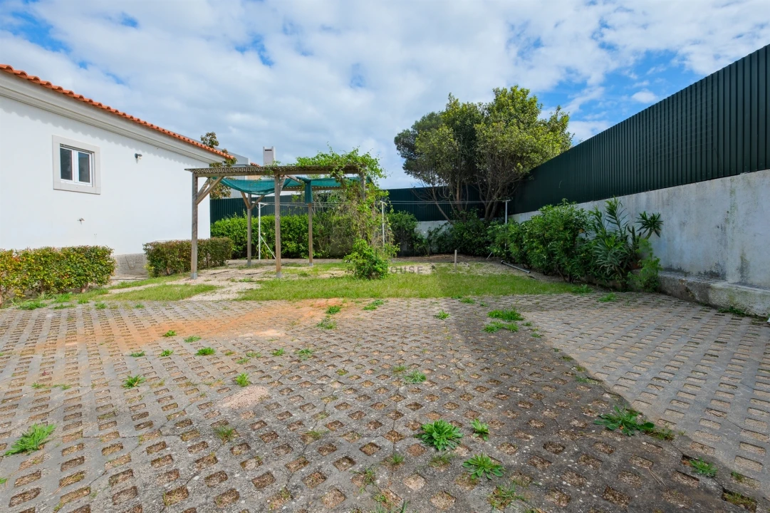 Moradia T3 para Arrendamento em Cascais e Estoril Foto 35