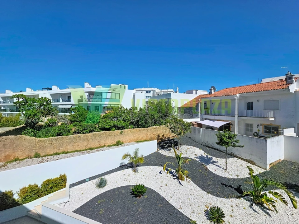 Apartamento T2 para Venda em Alvor Foto 24