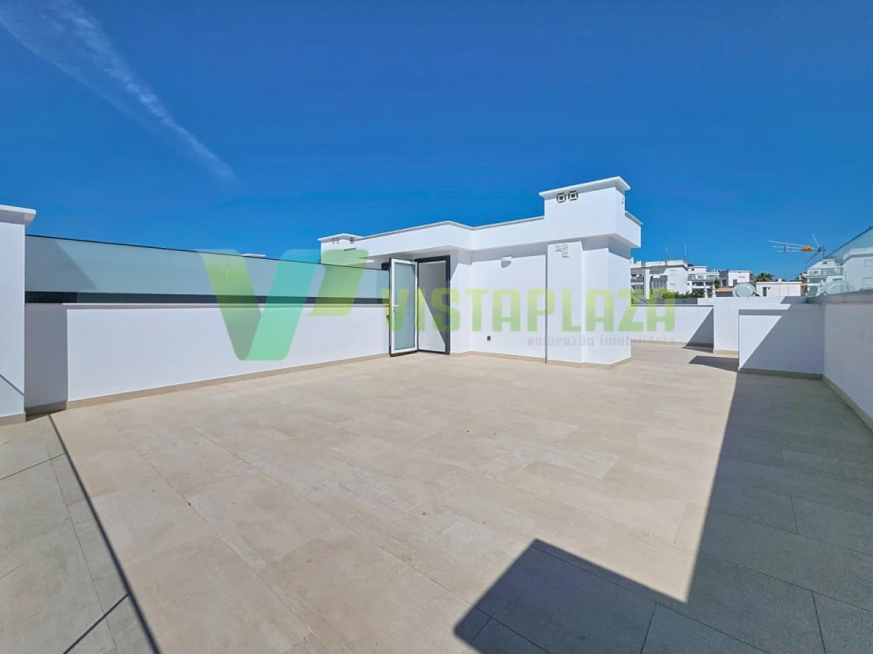 Apartamento T2 para Venda em Alvor Foto 26