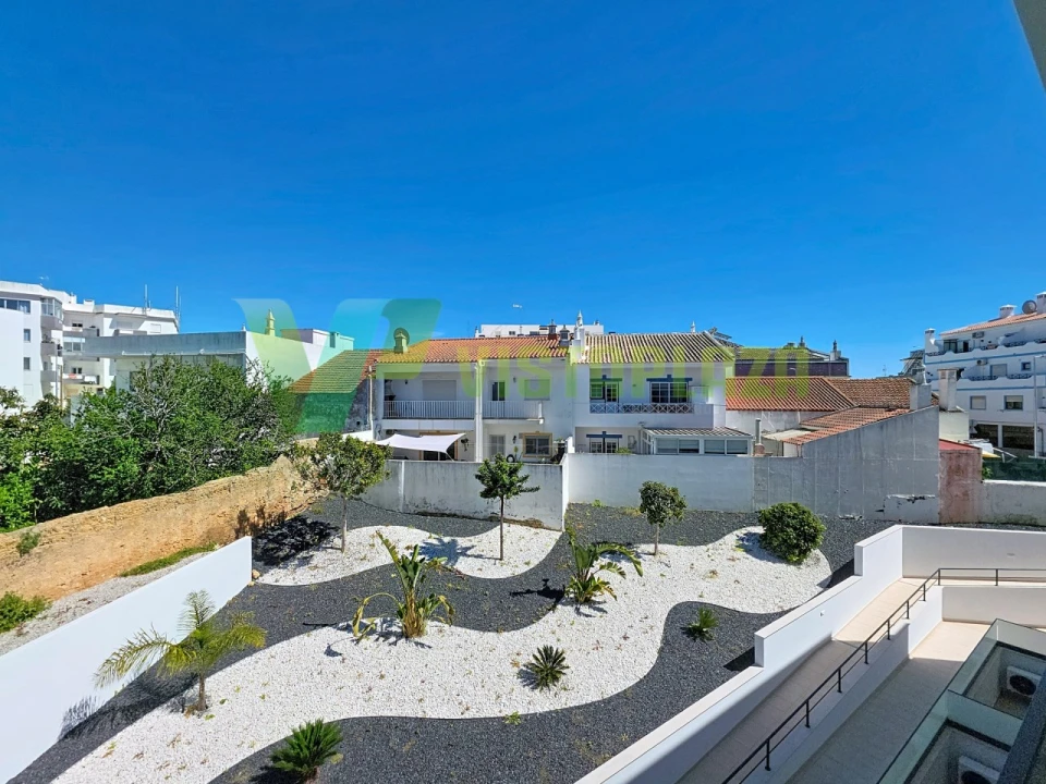 Apartamento T2 para Venda em Alvor Foto 27