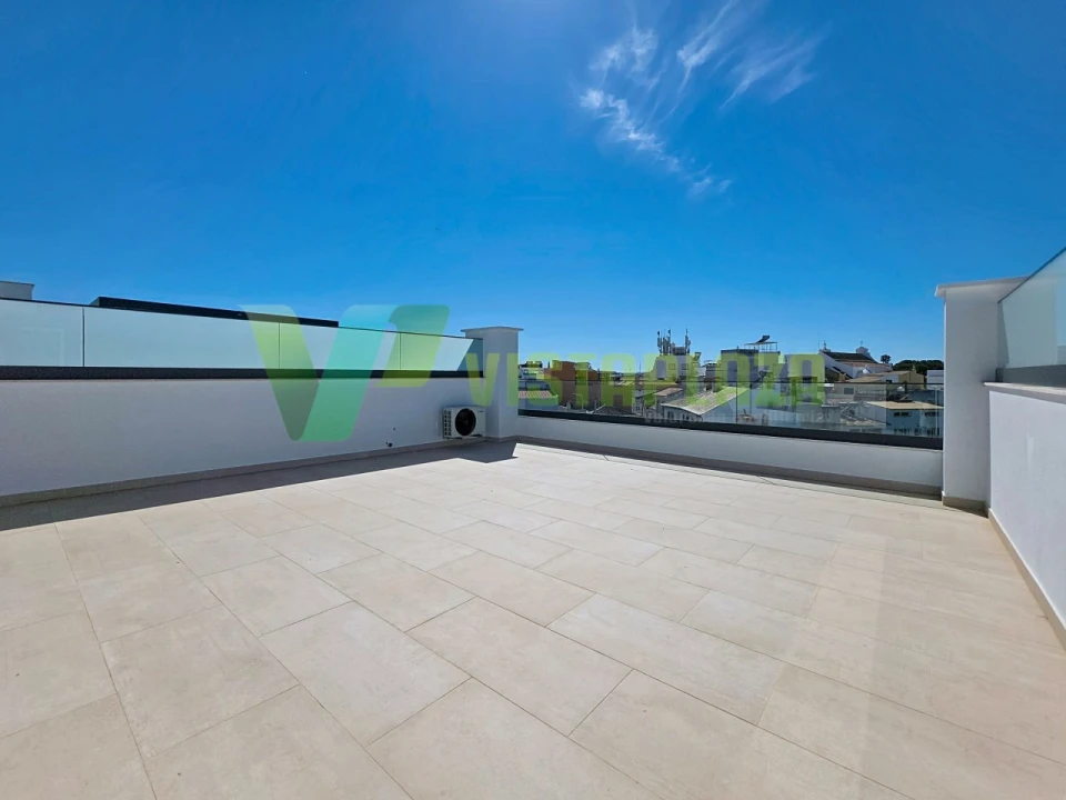 Apartamento T2 para Venda em Alvor Foto 29