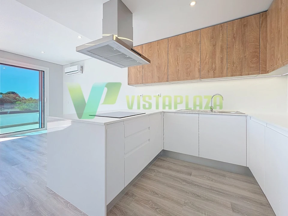 Apartamento T2 para Venda em Alvor Foto 7