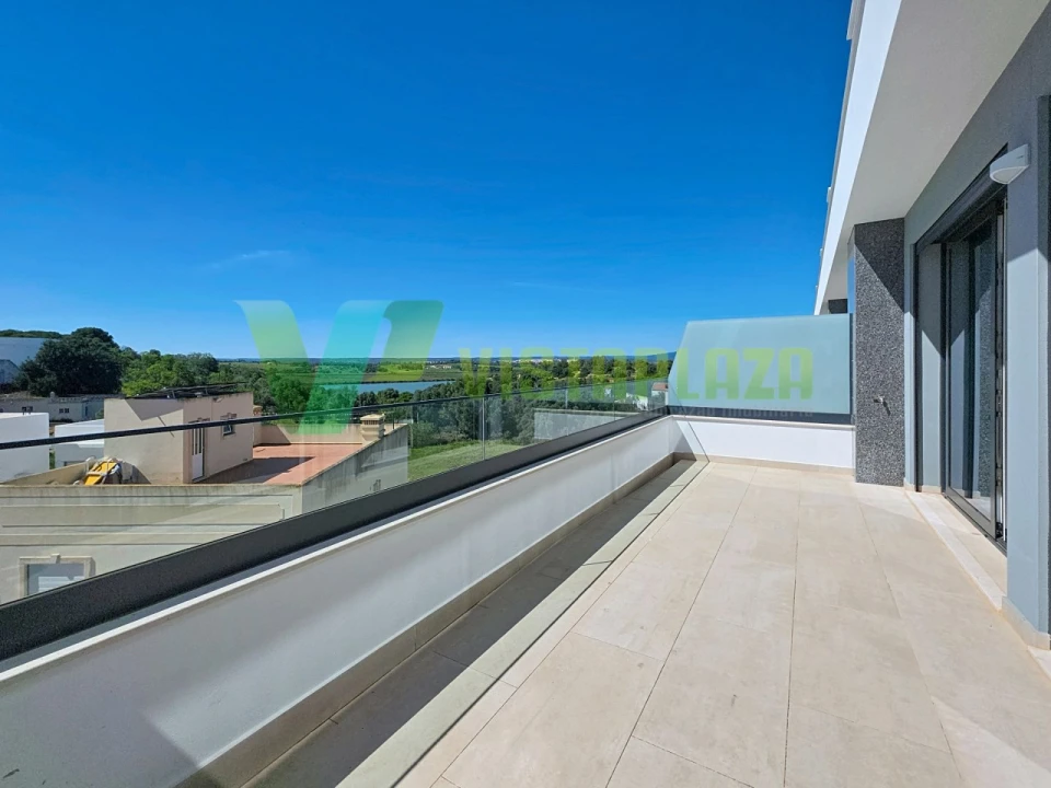 Apartamento T2 para Venda em Alvor Foto 31