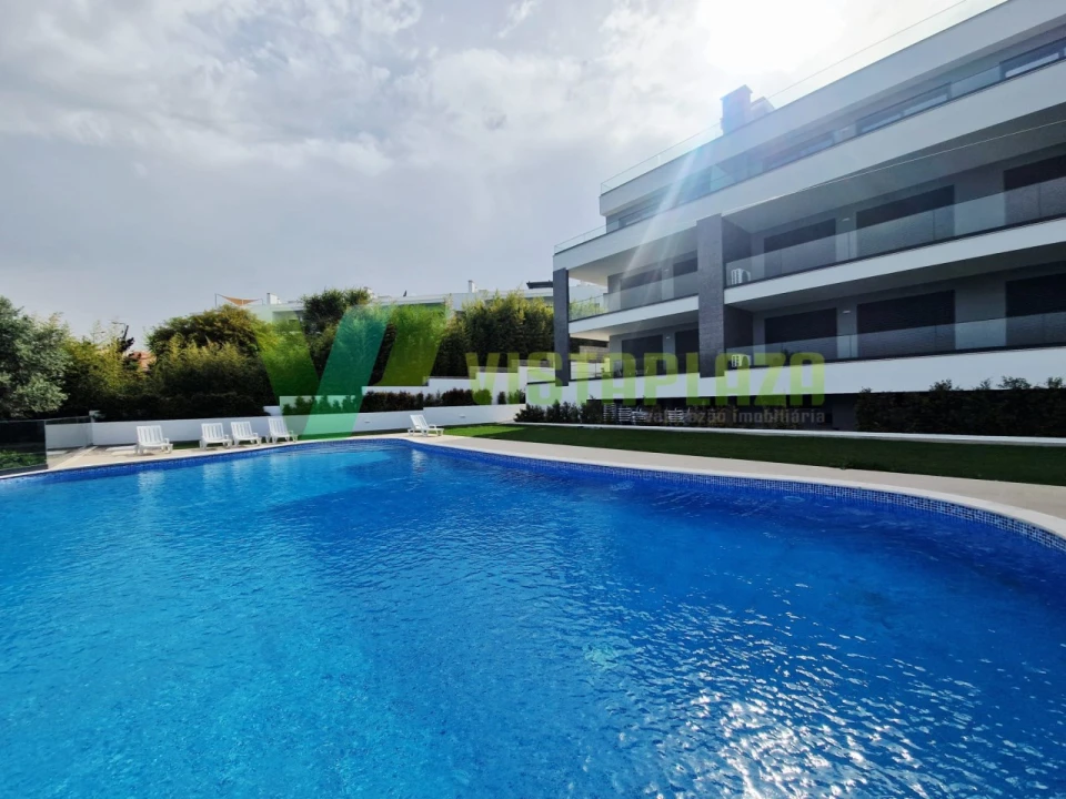 Apartamento T2 para Venda em Alvor Foto 10