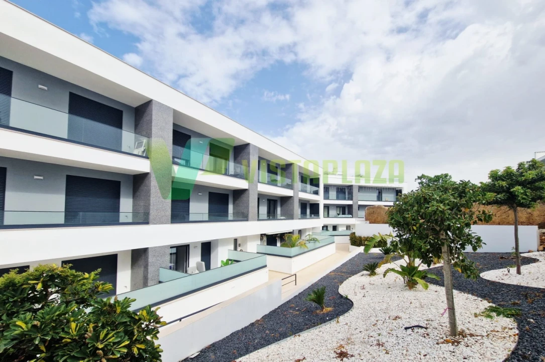 Apartamento T2 para Venda em Alvor Foto 13