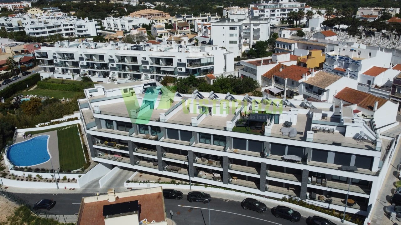 Apartamento T2 para Venda em Alvor Foto 37