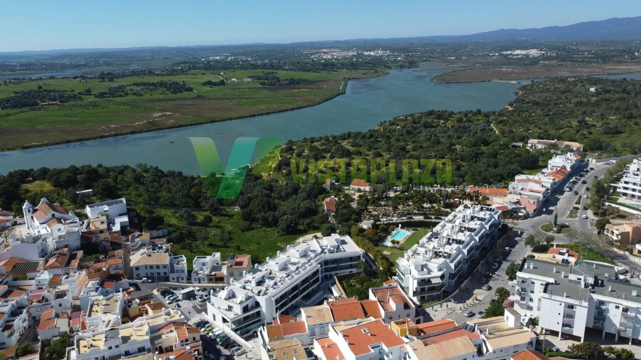 Apartamento T2 para Venda em Alvor Foto 38