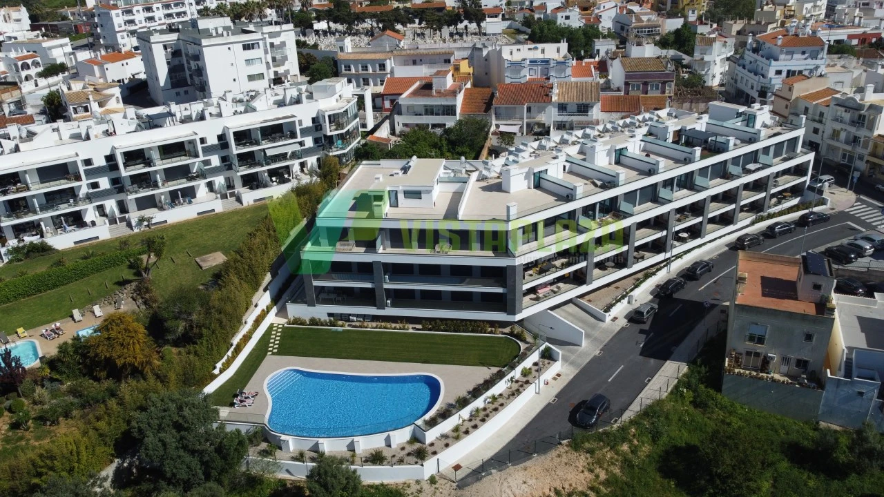 Apartamento T2 para Venda em Alvor Foto 39