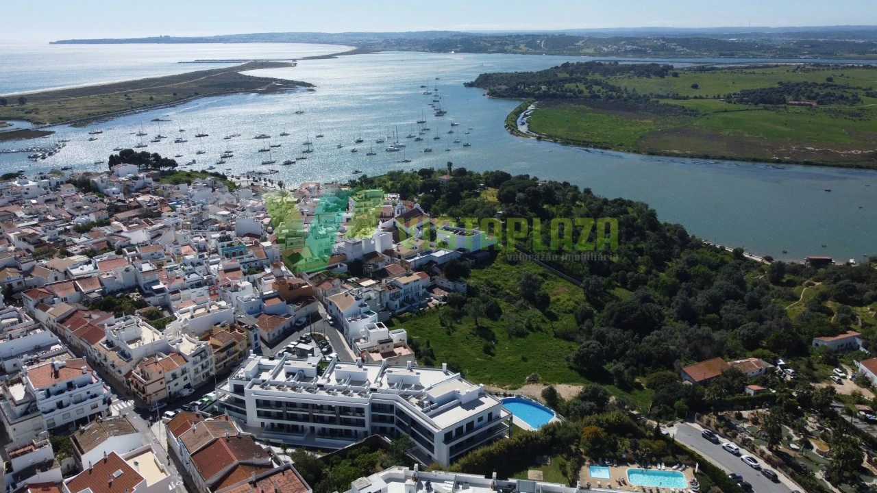 Apartamento T2 para Venda em Alvor Foto 41
