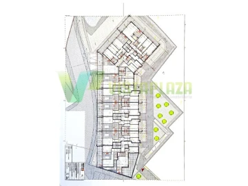 Apartamento T2 para Venda em Alvor