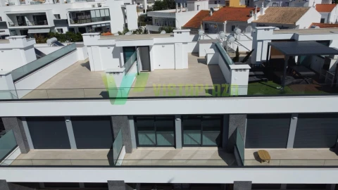 Apartamento T2 para Venda em Alvor