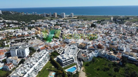 Apartamento T2 para Venda em Alvor