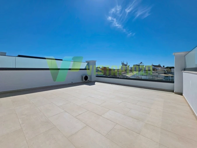 Apartamento T2 para Venda em Alvor Foto 29