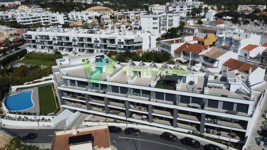 Apartamento T2 para Venda em Alvor Foto 37