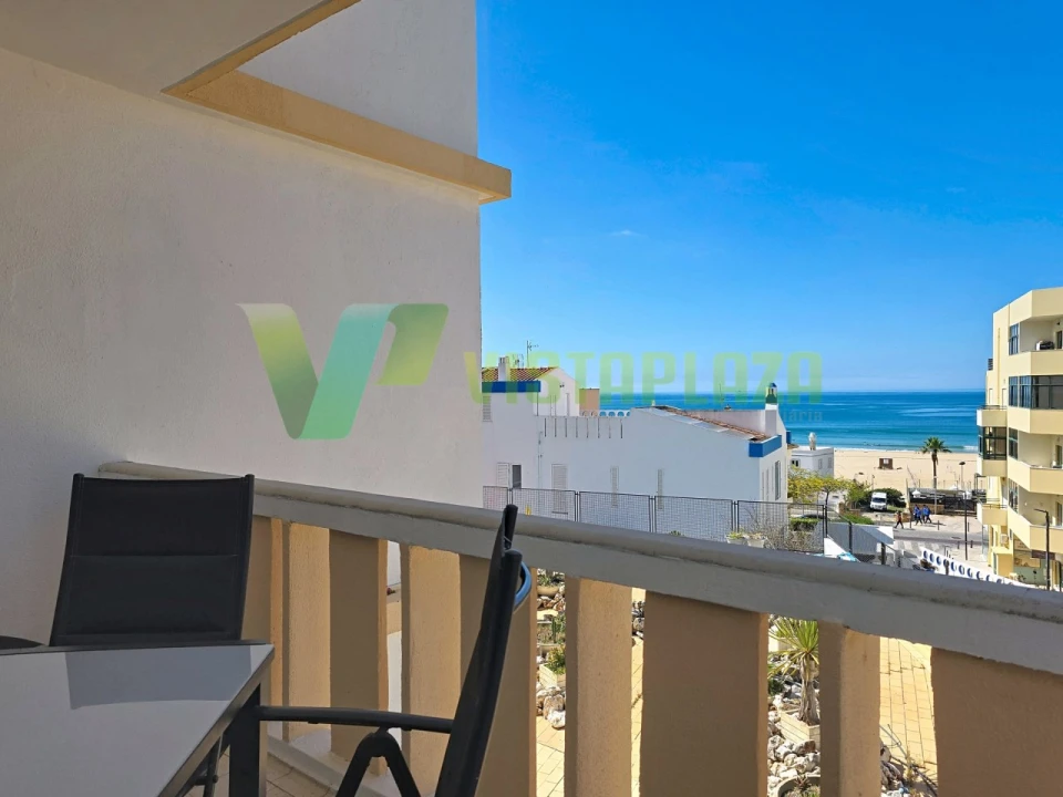 Apartamento T1 para Venda em Portimão Foto 10